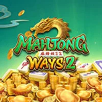 Mahjong Ways 2